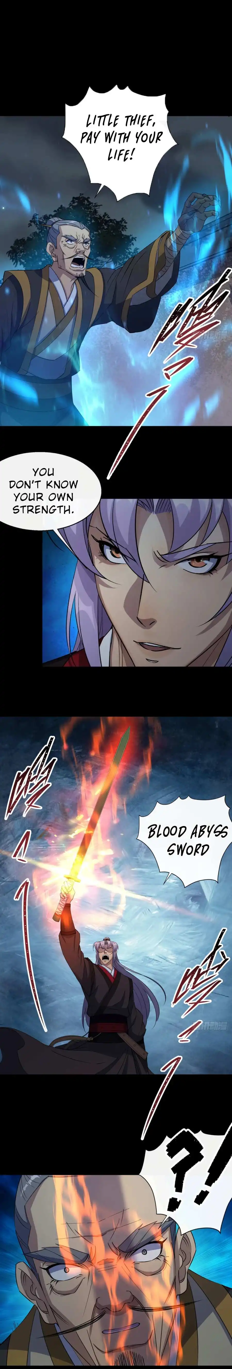The Great Sage Chapter 56 8